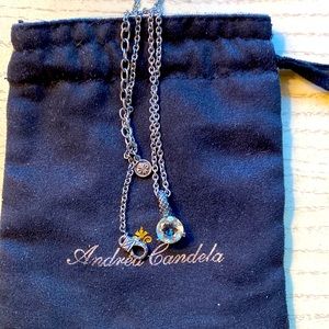 Andrea Candela necklace